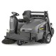 Karcher KM 125/130 R G +KSSB Ride On Sweeper | 0.300-218.0